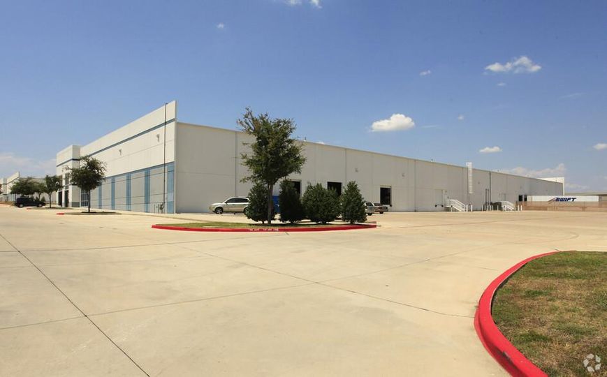 Tuscany 7 8024 Exchange Dr