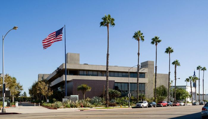 Office Space for Rent at 10950 Washington Blvd. Culver City, CA 90232 - #1