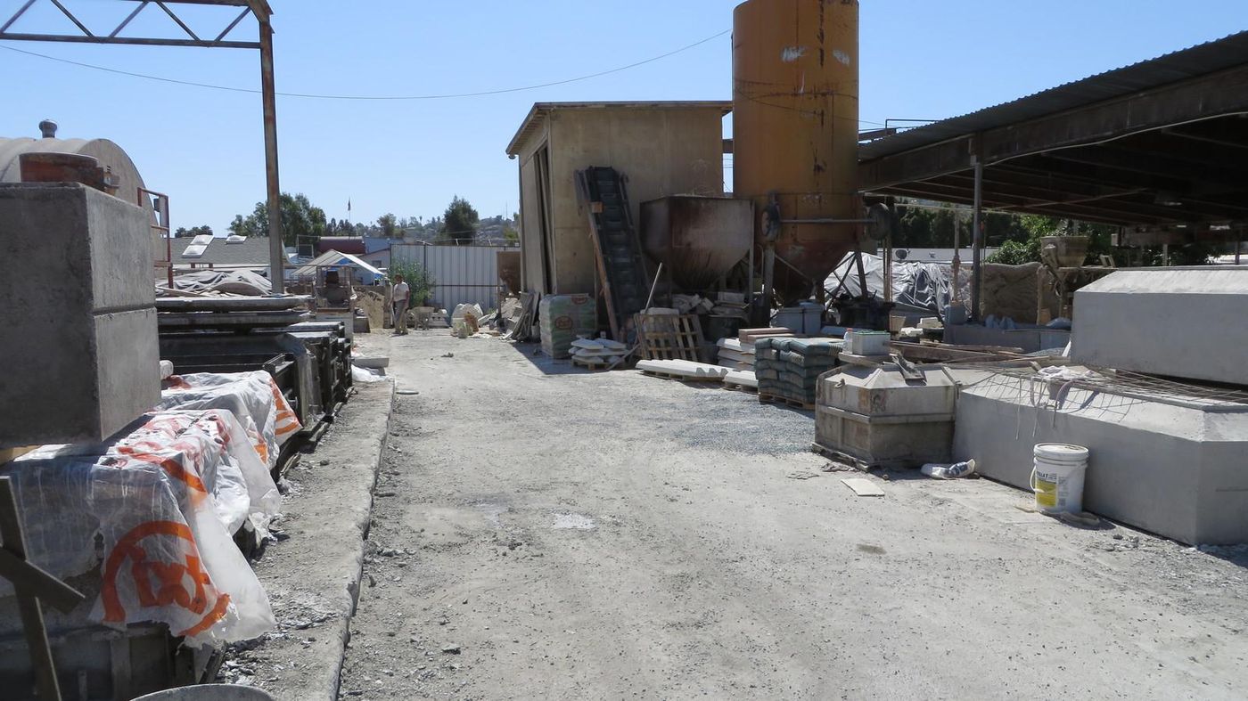 Industrial Property For Sale photo 3