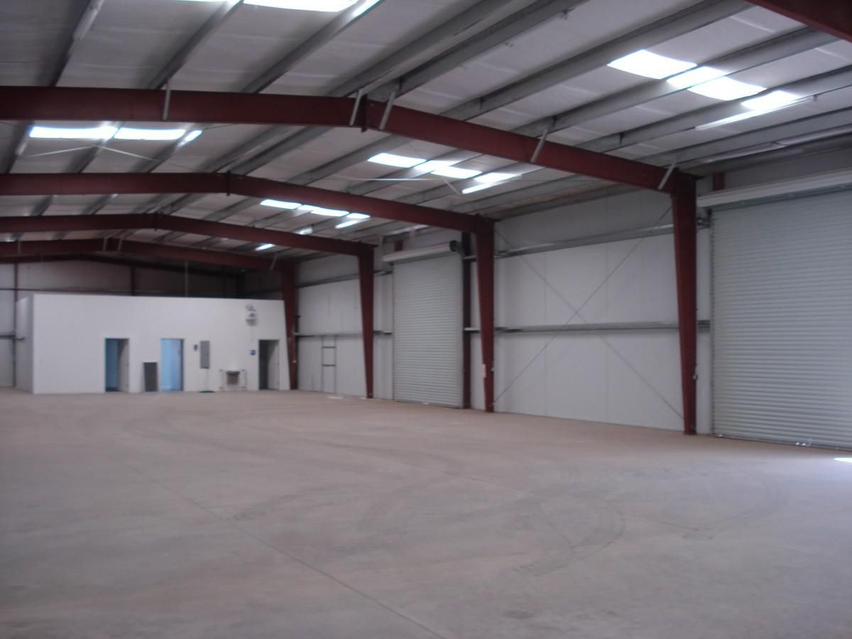 Three Crowns Industrial Park 3 photo 1