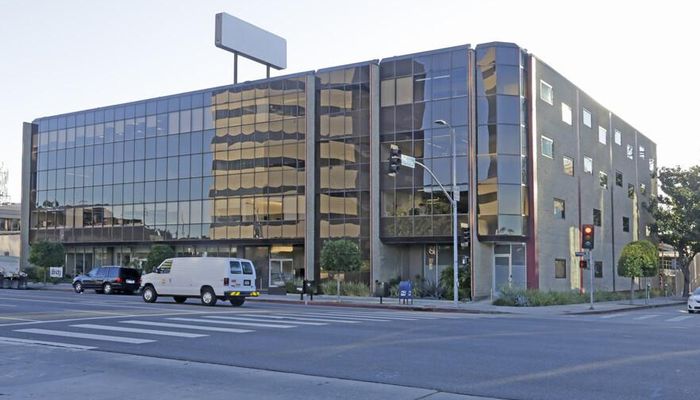 Office Space for Rent at 11388-11390 W Olympic Blvd Los Angeles, CA 90064 - #1