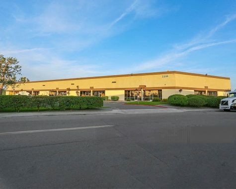 Airway Trade Center