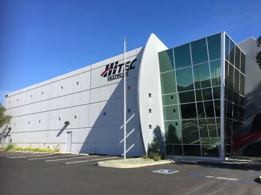 Industrial Property For Lease