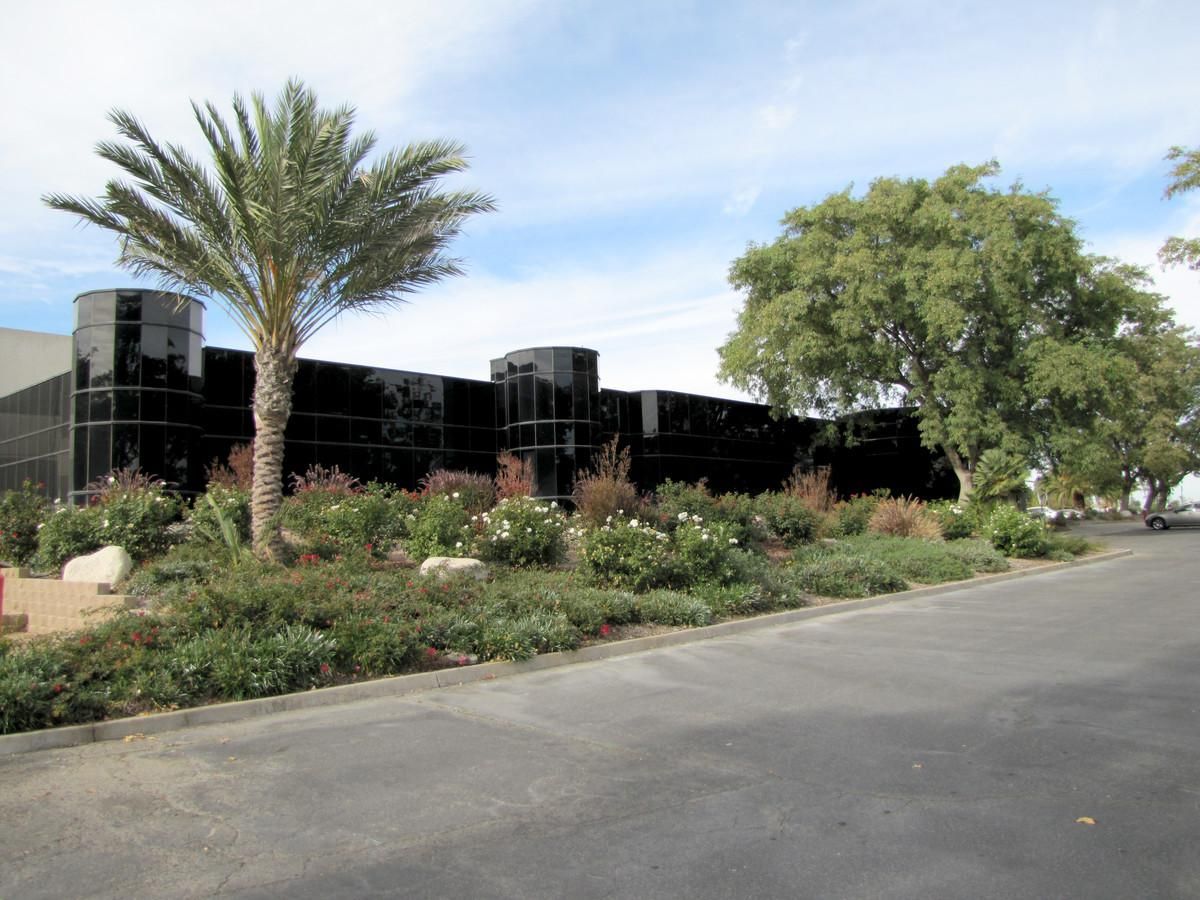 Industrial Property For Lease photo 2
