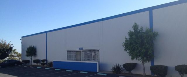 Industrial Property For Lease