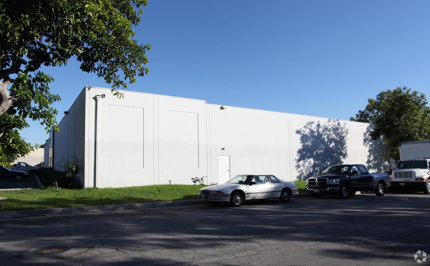 Industrial Property For Lease photo 3