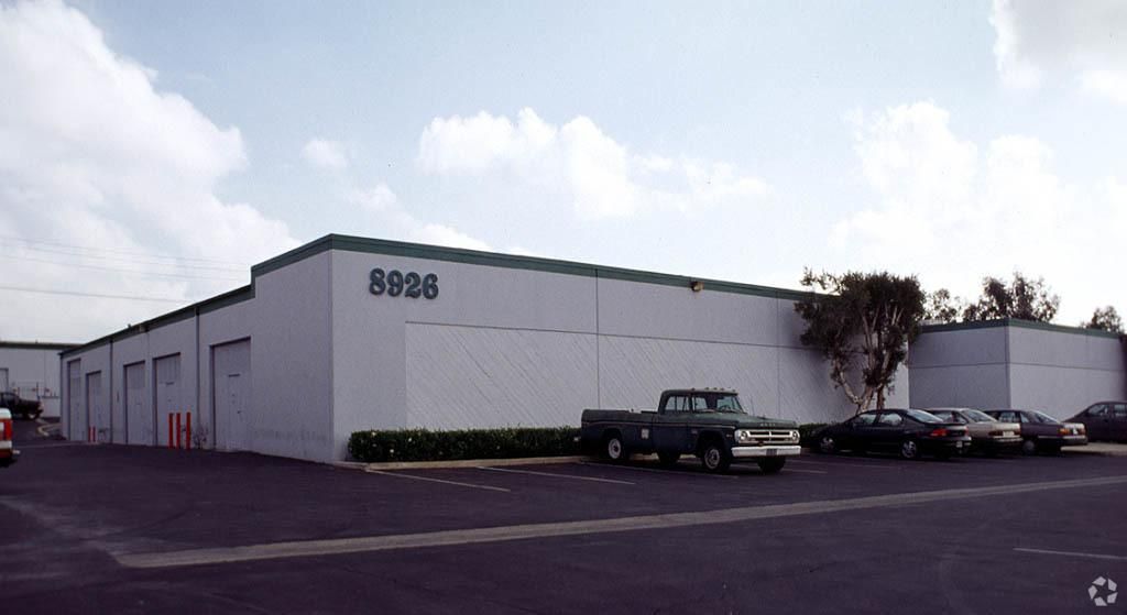 Industrial Property For Lease photo 3