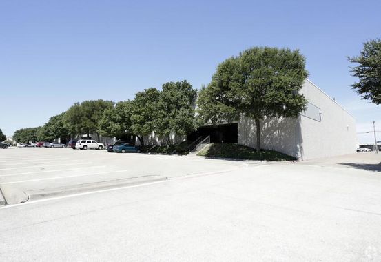 Bldg 3 1601 Summit Ave