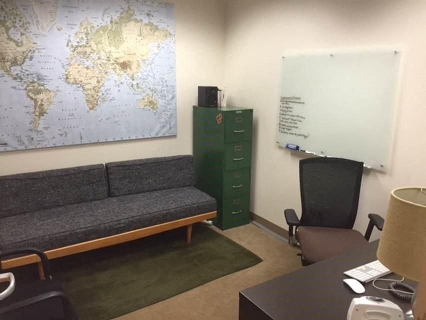 401 Wilshire Blvd photo 3