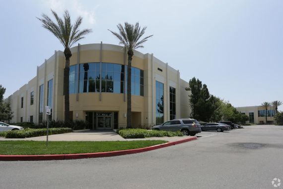 R.C. Distribution Center