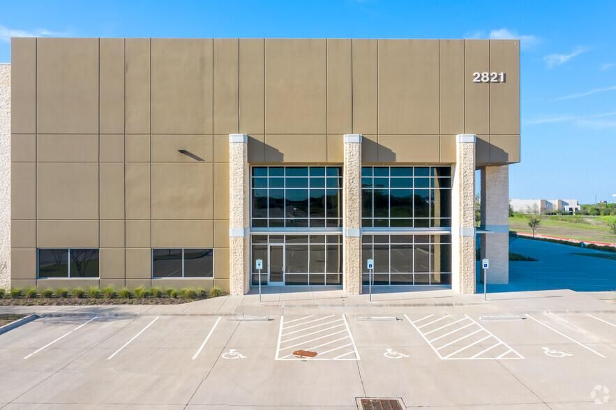 Southpointe 20/35 - Building 2 2821 Danieldale Rd photo 1