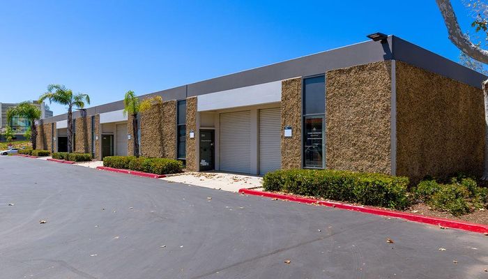 Warehouse Space for Rent at 6970-6984 Convoy Court San Diego, CA 92111 - #4