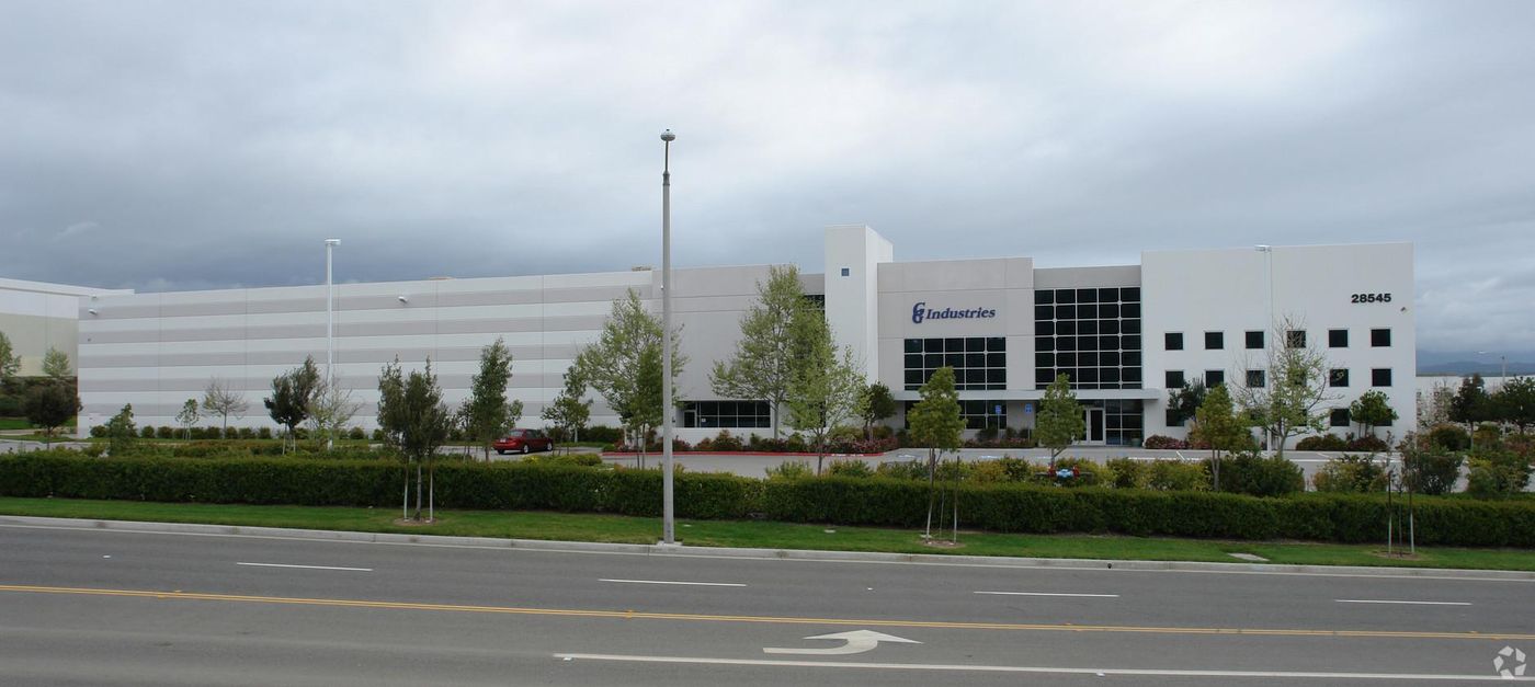 Industrial Property For Lease photo 4