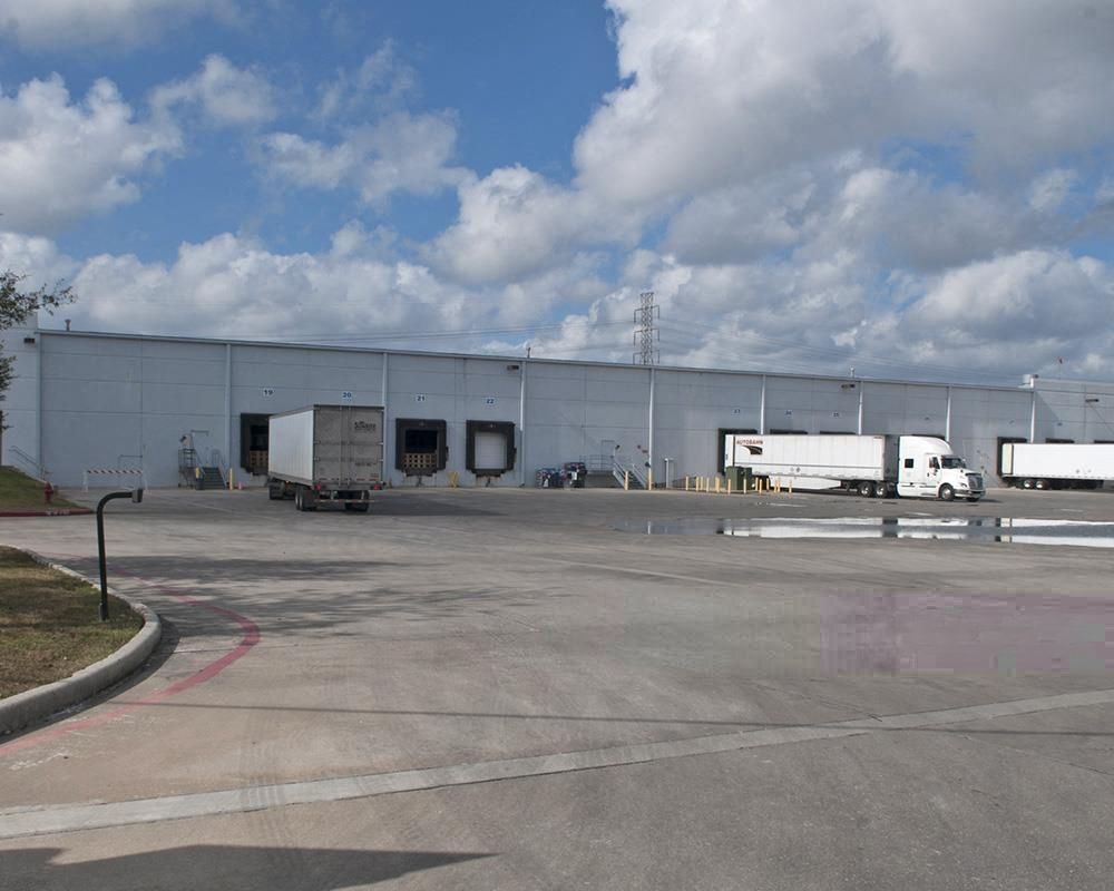 Prologis Williamsport - Building 2 photo 3