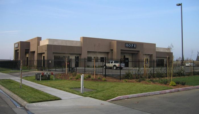 Warehouse Space for Sale at 5570 W Spruce Ave Fresno, CA 93722 - #3