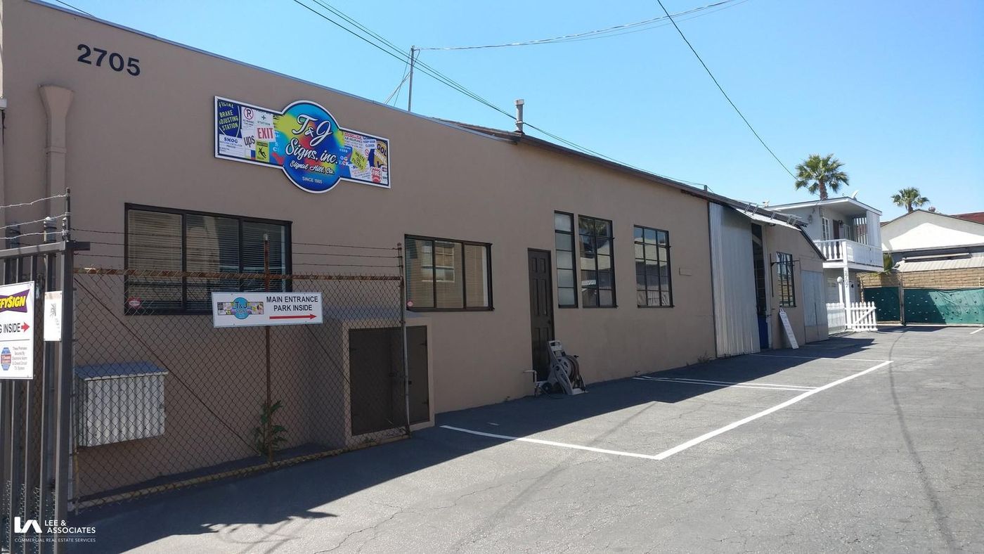 Industrial Property For Lease photo 4