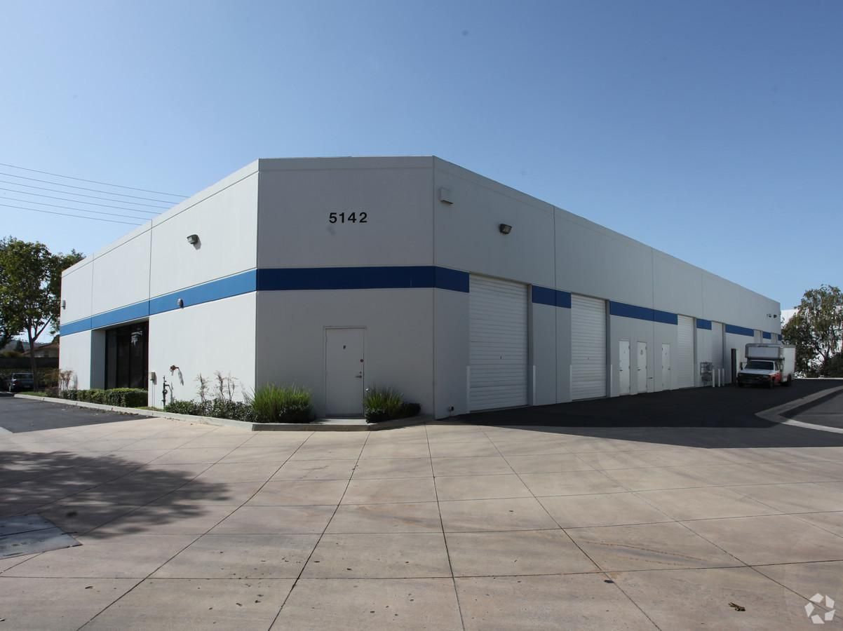 Industrial Property For Lease photo 1