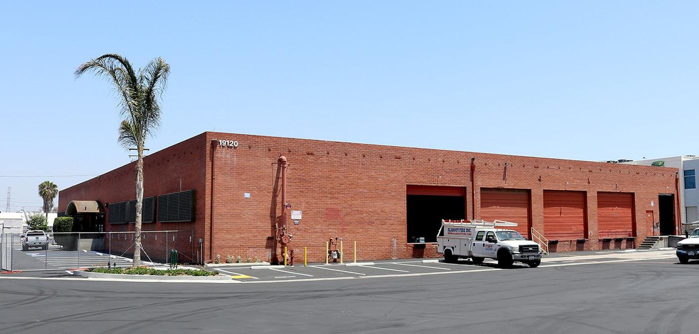 Industrial Property For Sale photo 1