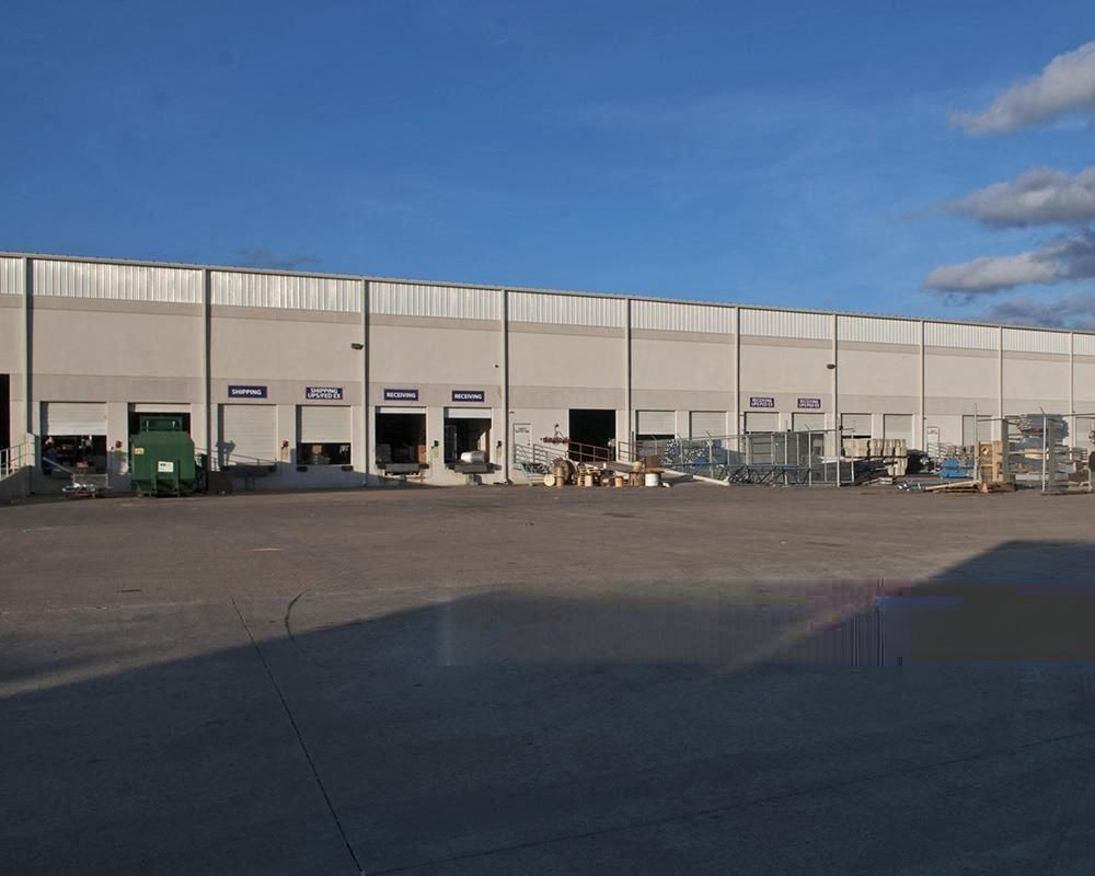 Independence Logistics Park - 10051 Porter Road photo 2