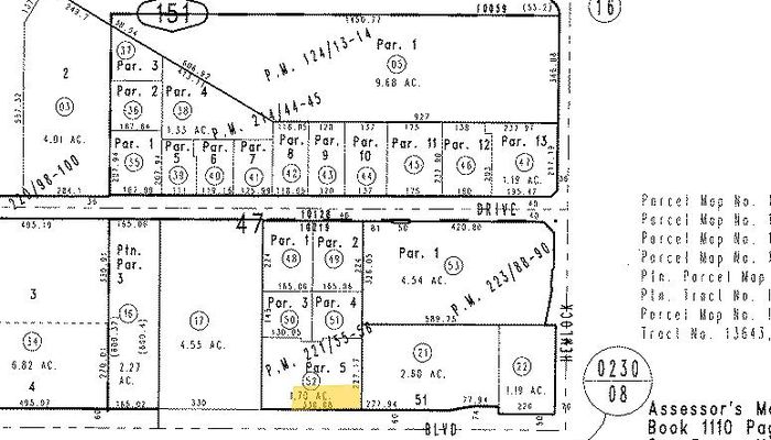 Warehouse Space for Sale at 14976 Foothill Blvd Fontana, CA 92335 - #5