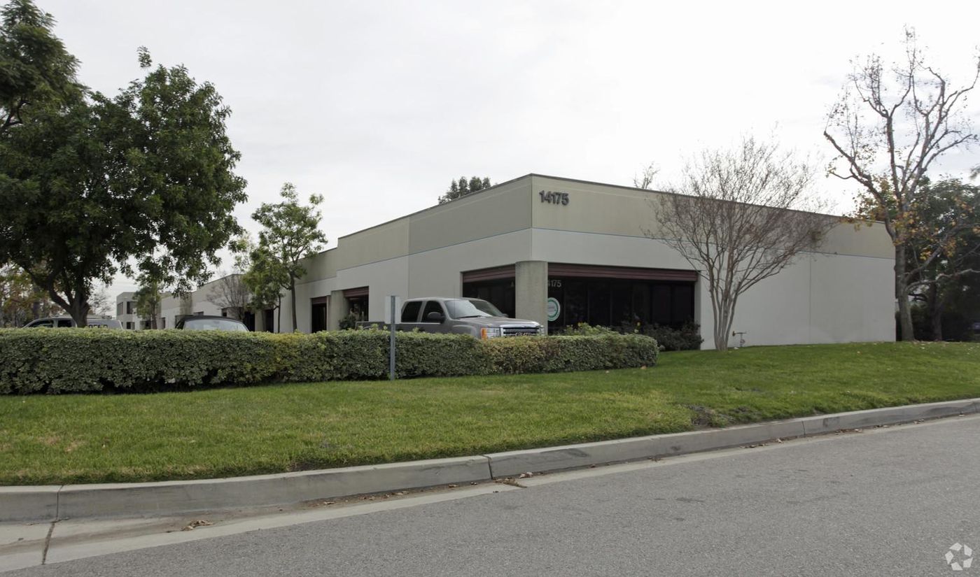 Industrial Property For Lease photo 4