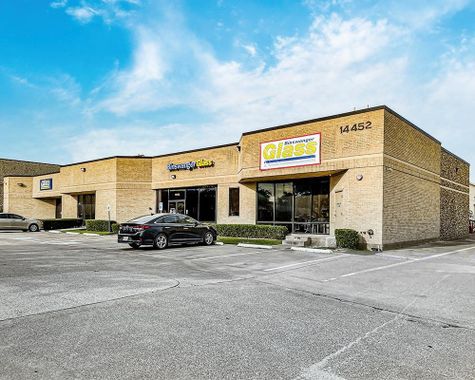 14444-14452 West Beltwood Pkwy
