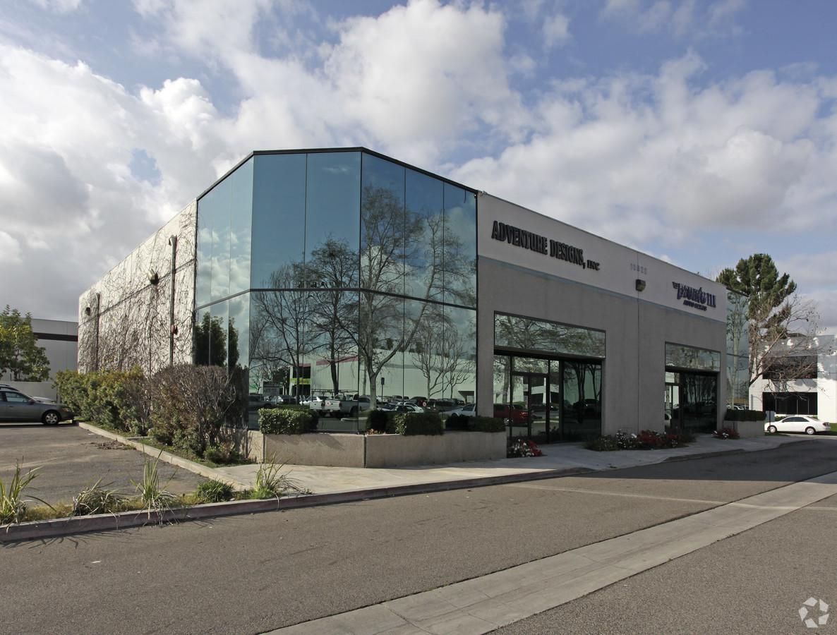Industrial Property For Sale photo 1