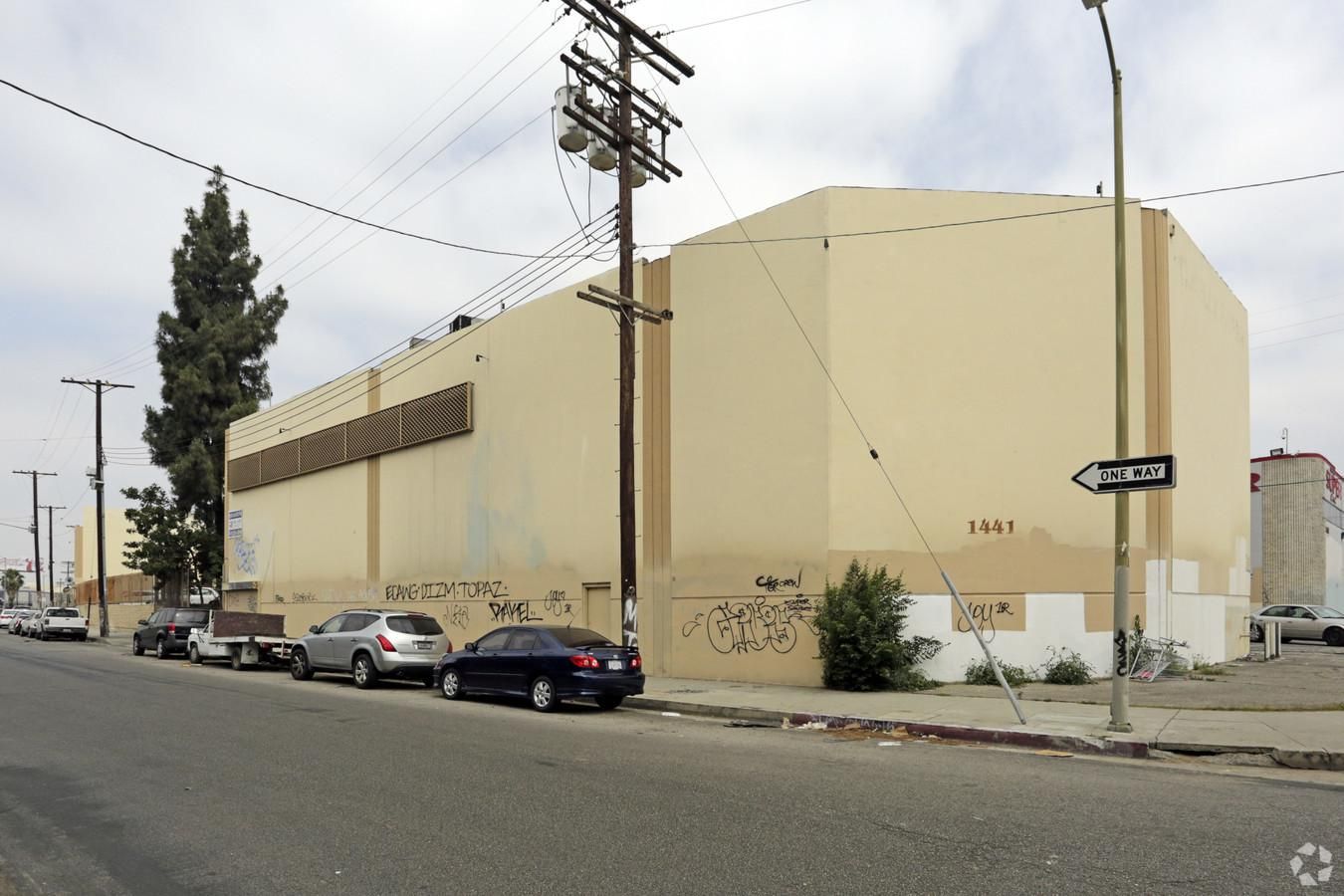 Industrial Property For Sale photo 2
