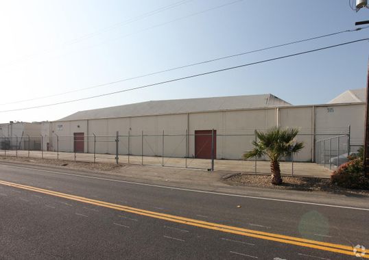 Industrial Property For Lease