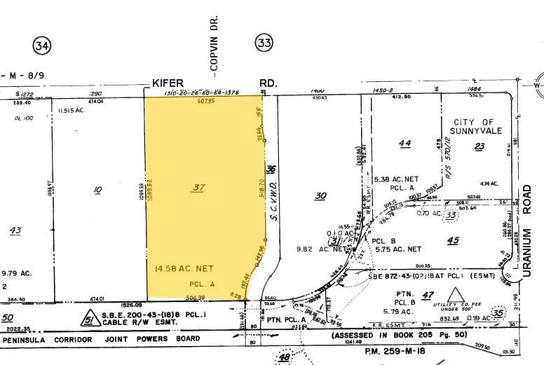 Kiefer Industrial Park - Bldg 76 photo 2
