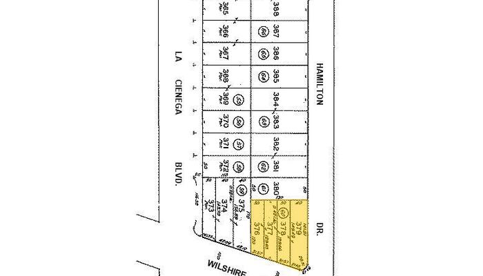 Office Space for Rent at 8447 Wilshire Blvd Beverly Hills, CA 90211 - #2