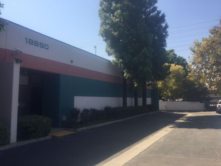 Industrial Property For Lease