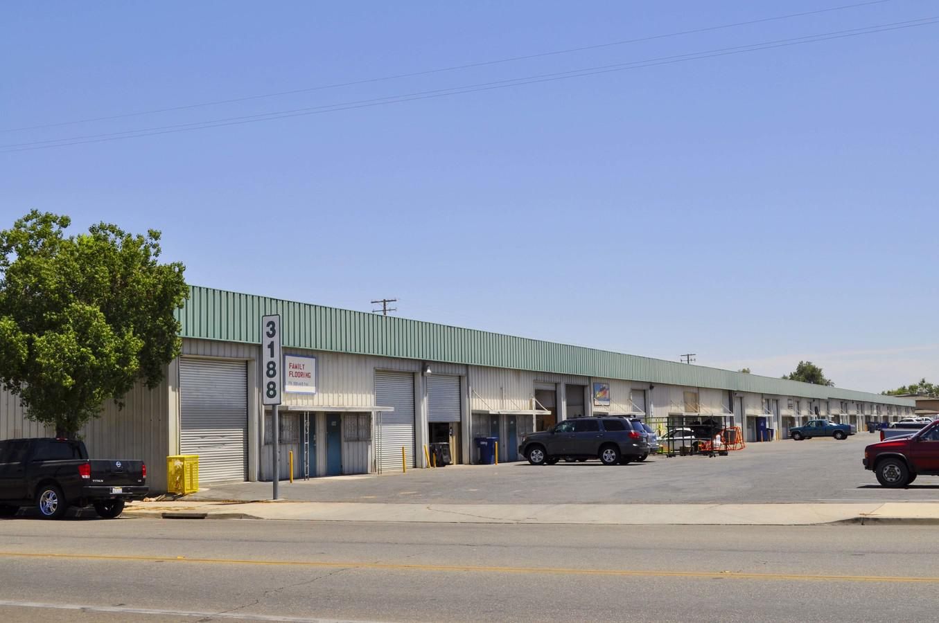 Industrial Property For Lease photo 2
