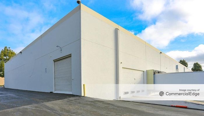 Warehouse Space for Rent at 6231 Yarrow Drive Carlsbad, CA 92011 - #6