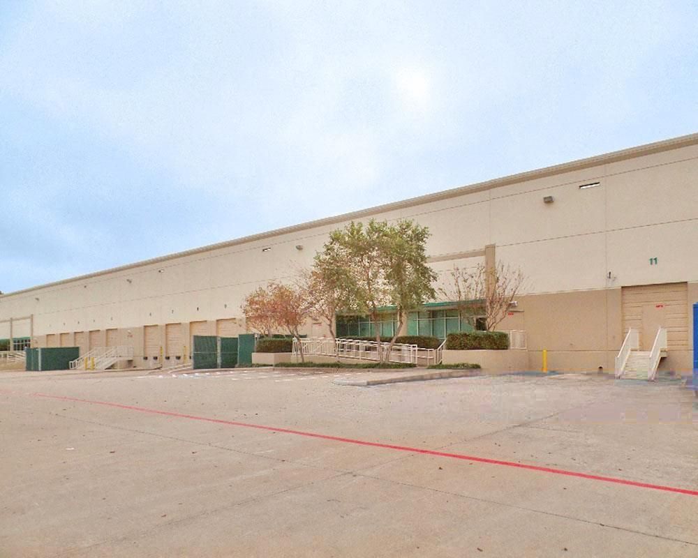 Prologis Park - West by Northwest Industrial Park 21 photo 4