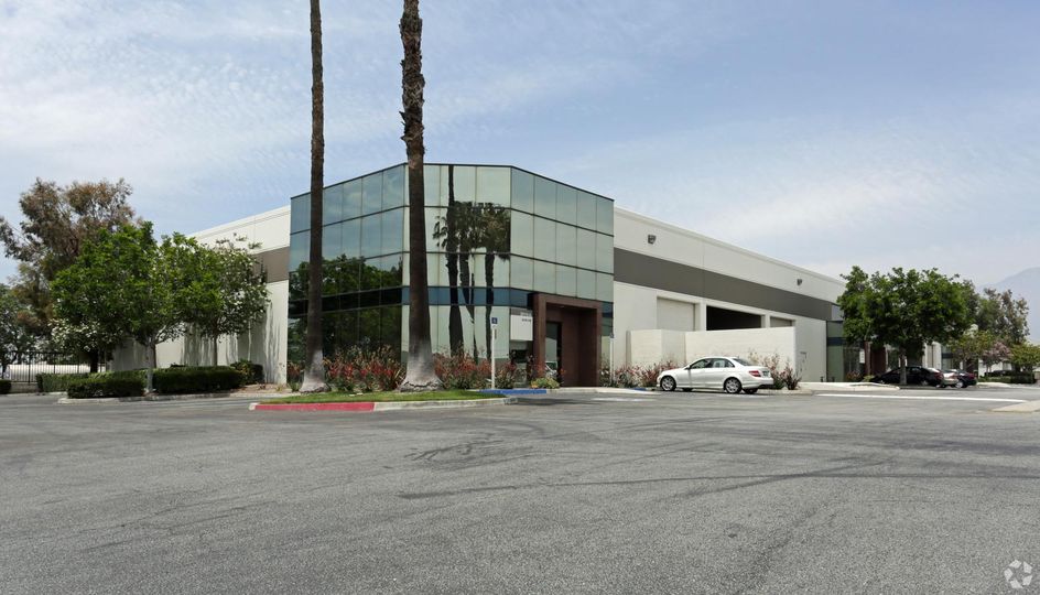 Industrial Property for Lease