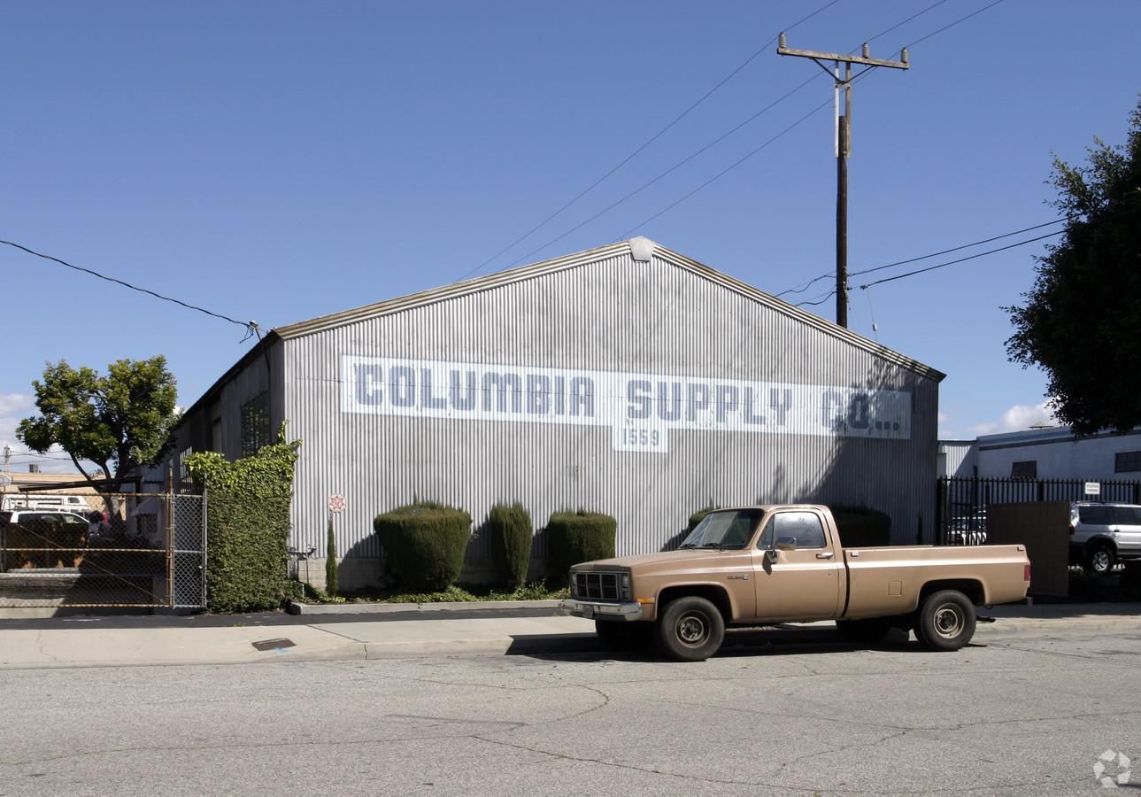 Industrial Property For Lease photo 2
