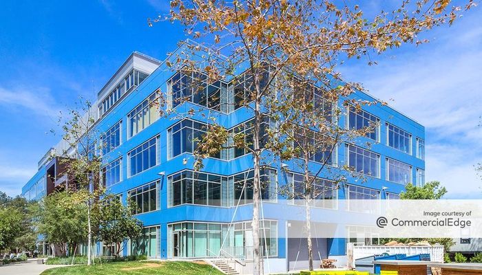 Office Space for Rent at 12130 Millennium Drive Los Angeles, CA 90094 - #5