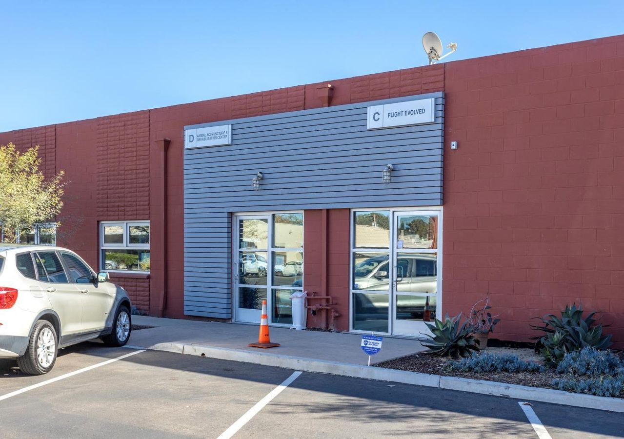 La Jolla Sorrento Business Park photo 2