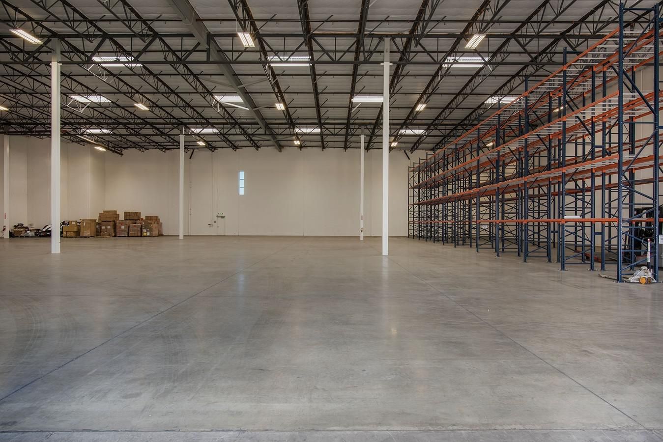 DEAD STORAGE WAREHOUSE ONLY: 3860 McGowen St. photo 3