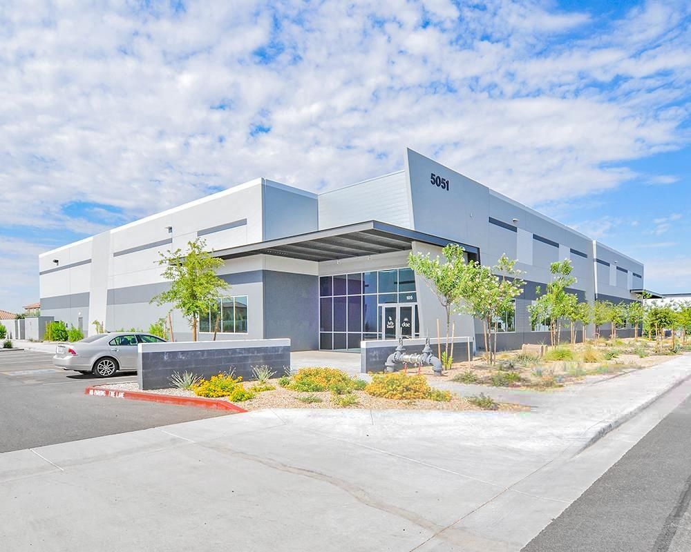 Falcon Commerce Park photo 2