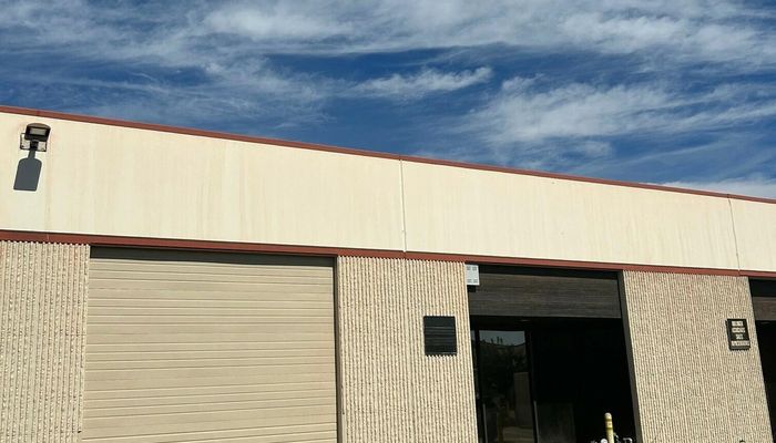 Warehouse Space for Rent at 9660 Topanga Canyon Pl Chatsworth, CA 91311 - #1