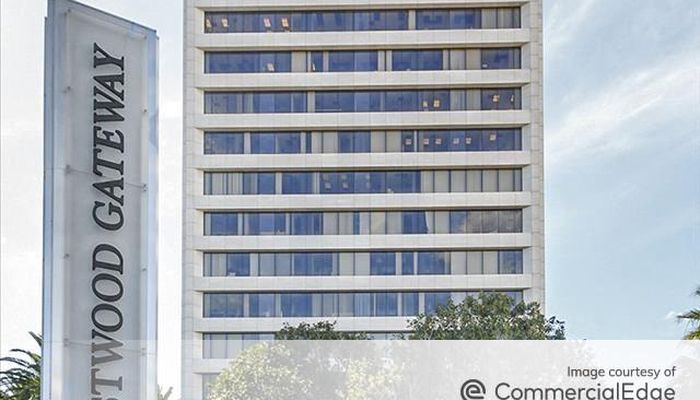 Office Space for Rent at 11150 Santa Monica Blvd Los Angeles, CA 90025 - #1