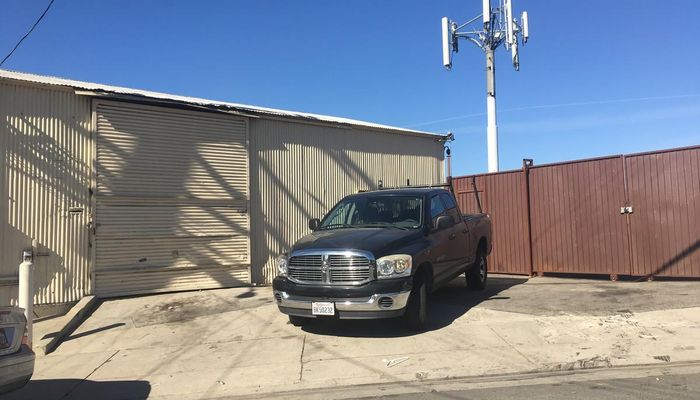 Warehouse Space for Sale at 3242 Fowler St Los Angeles, CA 90063 - #3