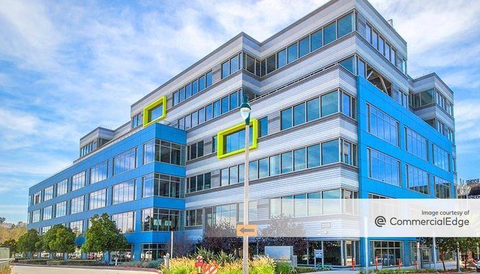 Office Space for Rent at 12130 Millennium Drive Los Angeles, CA 90094 - #2