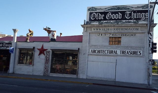 Olde Good Things, Inc