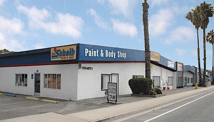 Warehouse Space for Rent at 2017-2027 Oceanside Blvd Oceanside, CA 92054 - #6