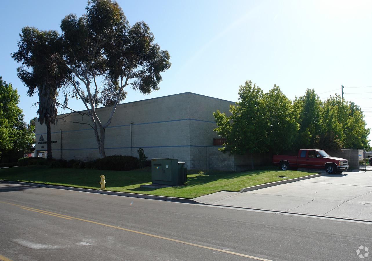 Industrial Property For Lease photo 4