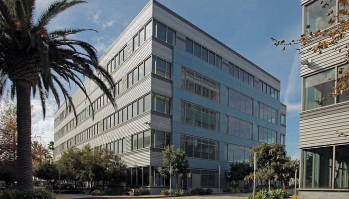 Office Space for Rent at 12180 Millennium Playa Vista, CA 90045 - #10
