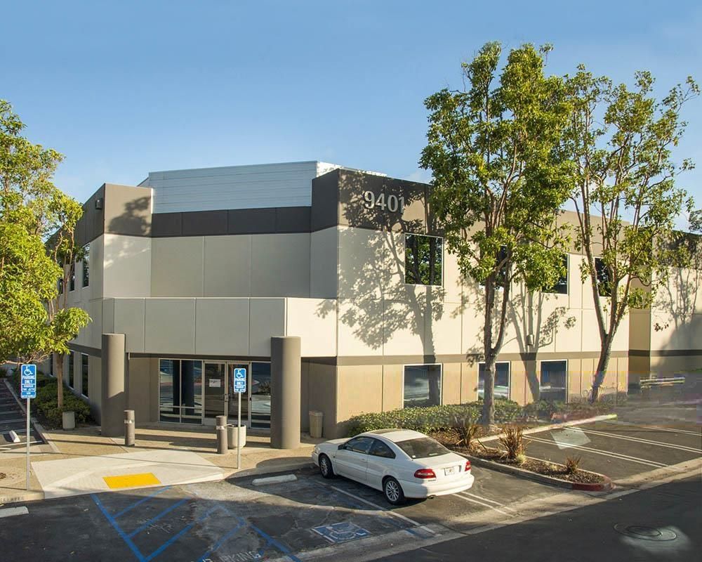 Pacific Technology Park photo 3